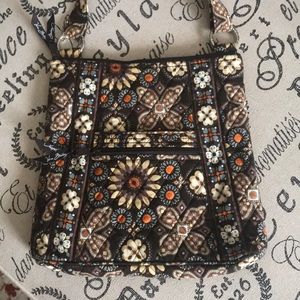 Vera Bradley Crossbody Purse/Bag